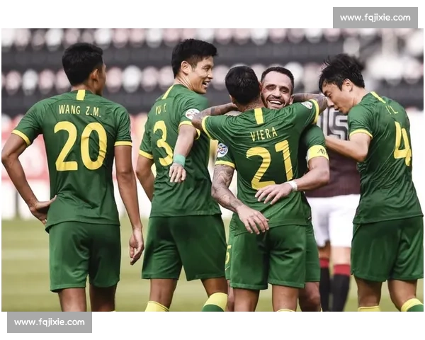 团队稳扎稳打提前出线彰显综合实力开启赛场全新征程再创辉煌目标明确