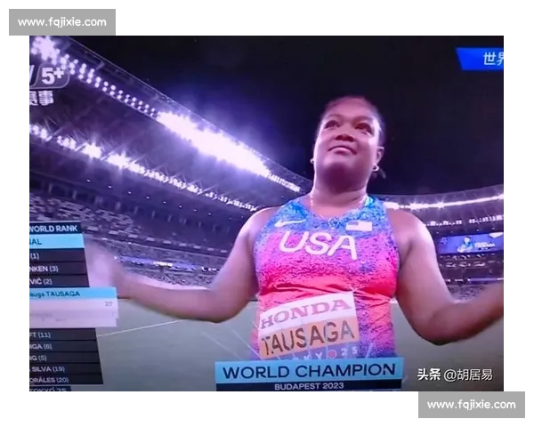 全国田径锦标赛巅峰对决见证新星崛起与纪录刷新拼搏精神闪耀赛场