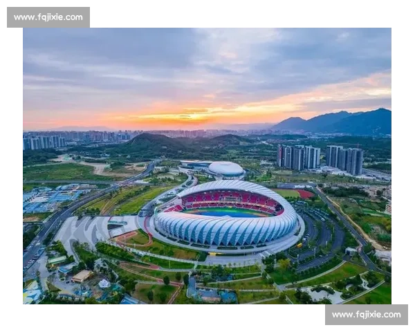 新时代背景下体育赛事高质量发展规划与实施路径研究创新策略探索