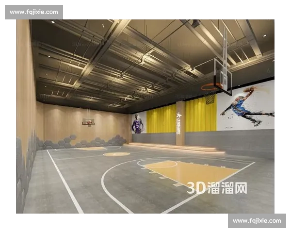 基于虚拟现实技术的篮球训练系统创新研究与应用探索